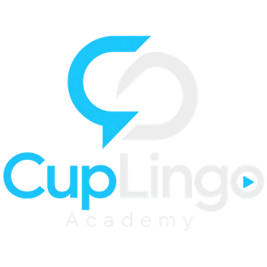 CupLingo Academy