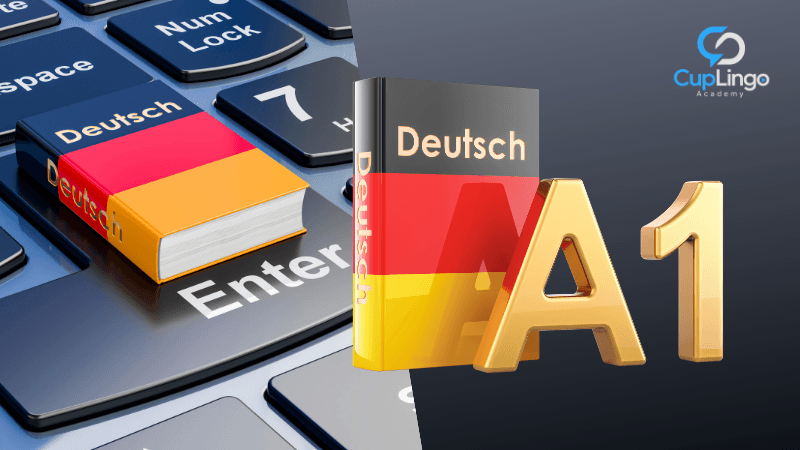 غلاف دورة German Language Course - Level A1.2 في أكاديمية كابلينغو بحفوز